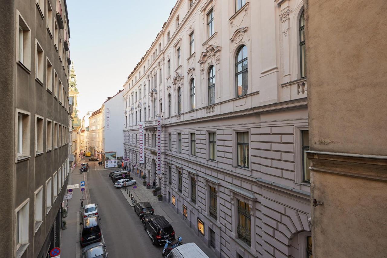 Cosy & Charming In The City Centre Viena Exterior foto